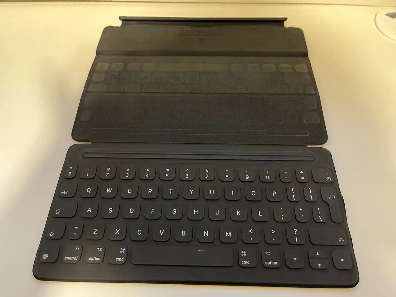 Apple Smart Keyboard para iPad 9a Geração 