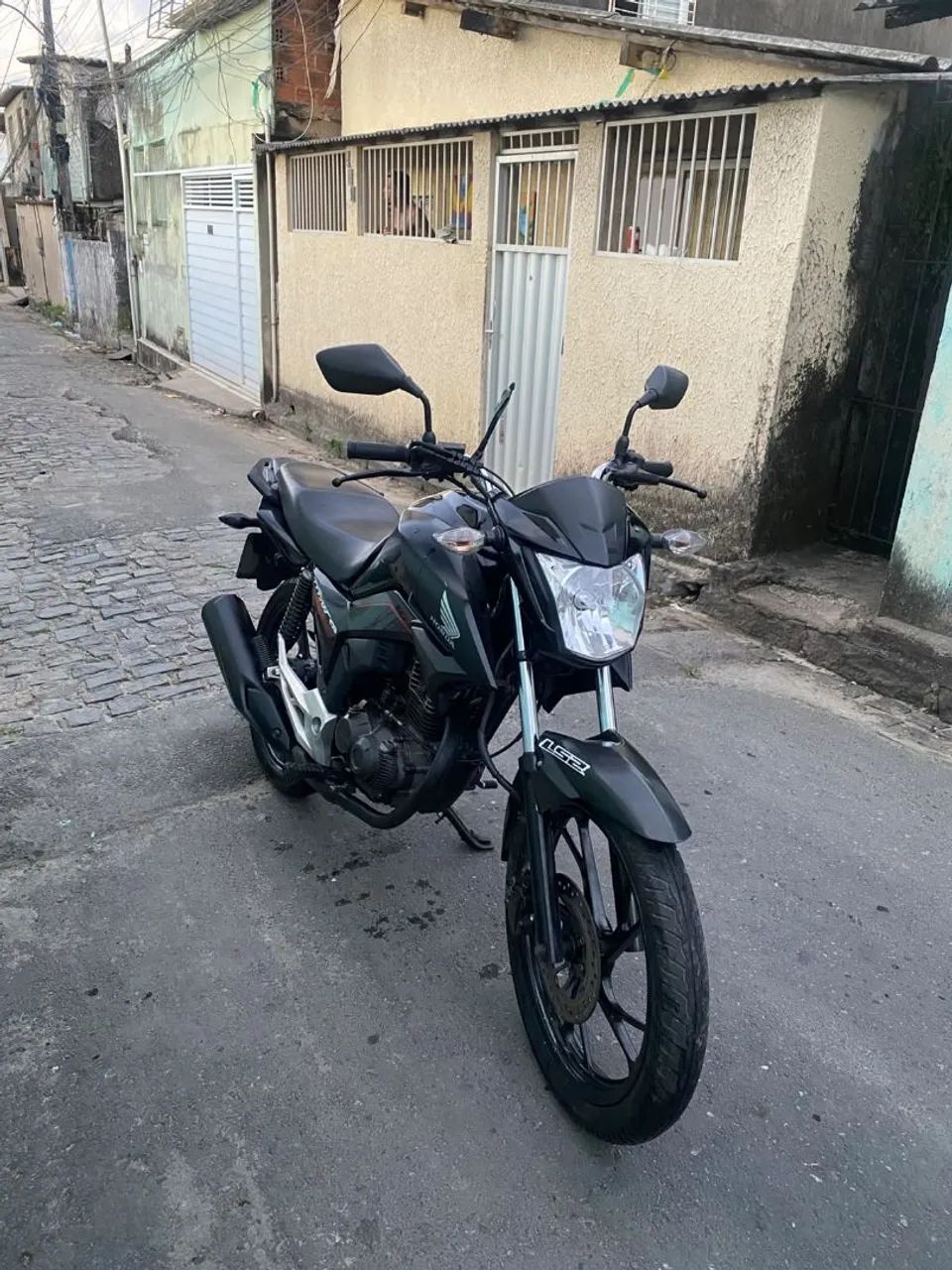 Titan 160  - Foto 2