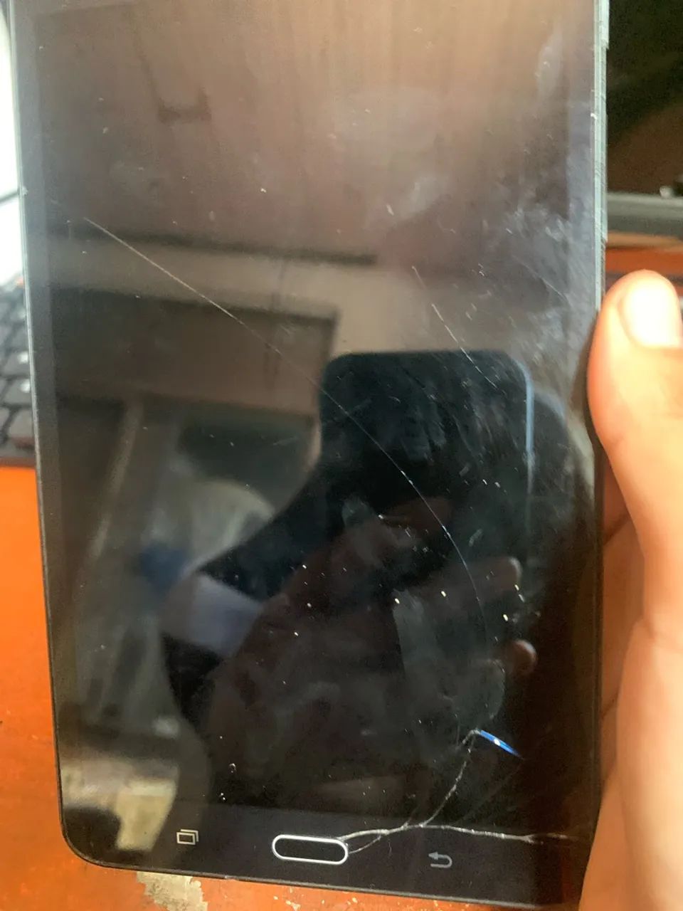 Tablet A6 Samsung  - Foto 3