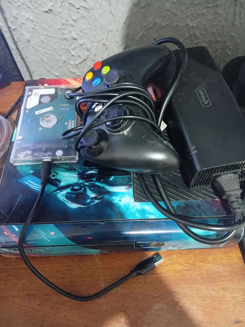 Vendo xbox360  - Foto 3