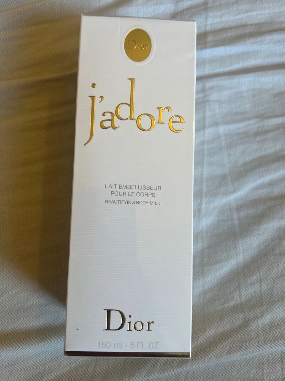 Perfume J?ardore 150 ml oportunidade  - Foto 5