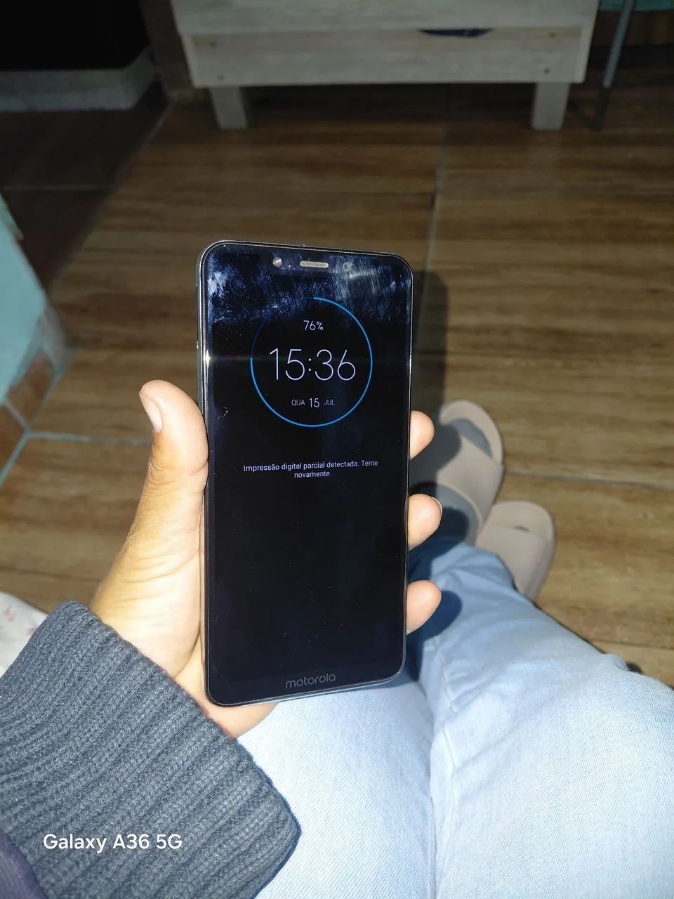 Motolone one 64gb - Foto 3