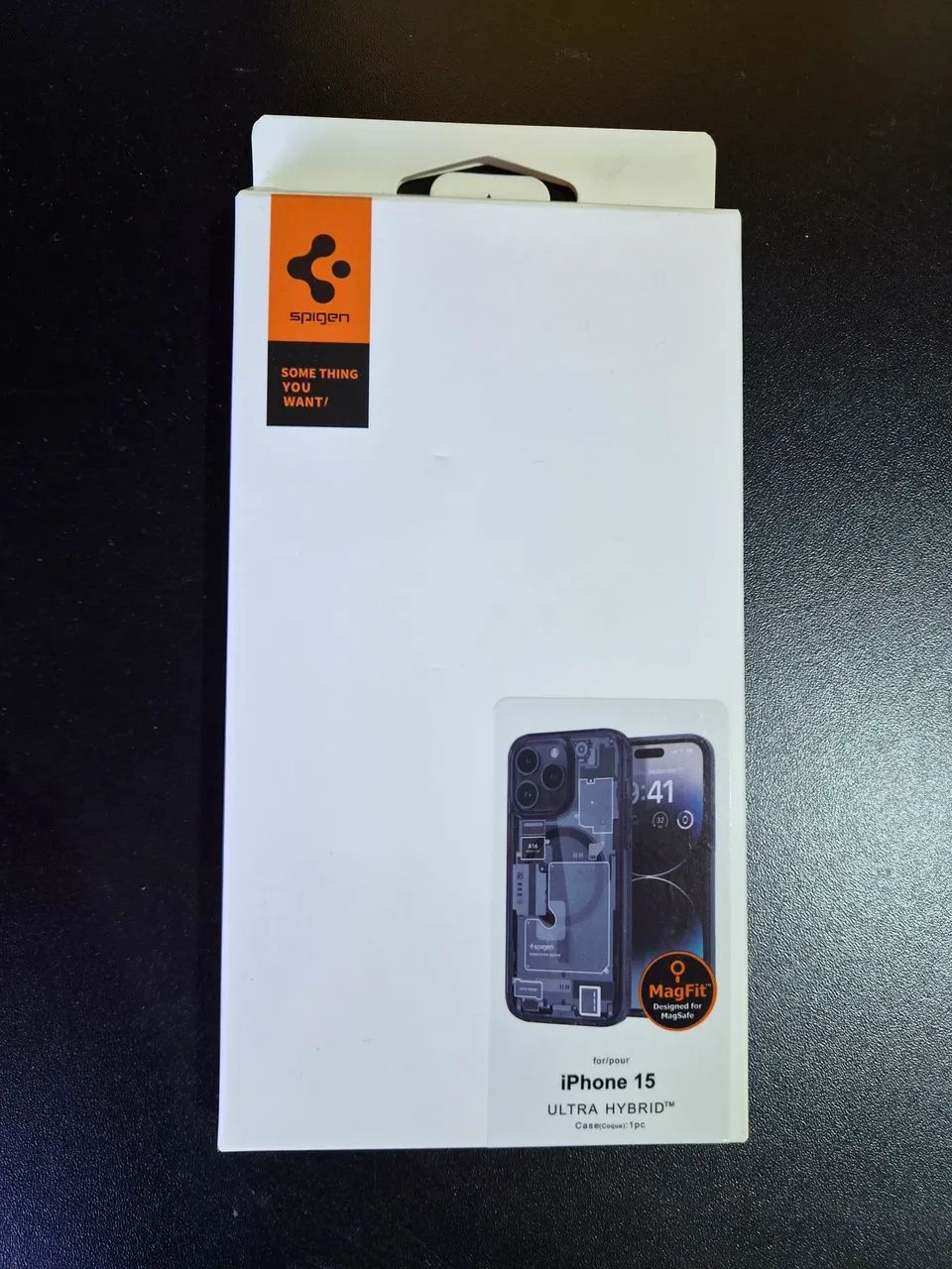 Capa iPhone 15