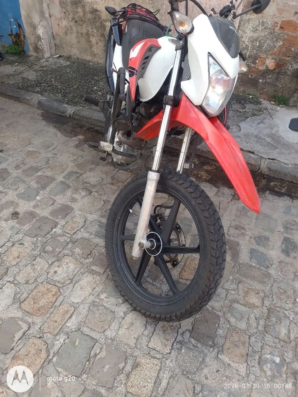 Moto muito boa  - Foto 4