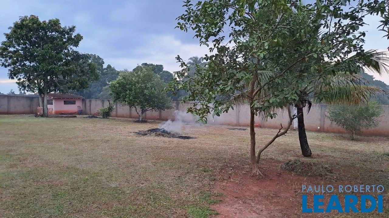 CHACARA - VILA AMERICANA - SP - Foto 4