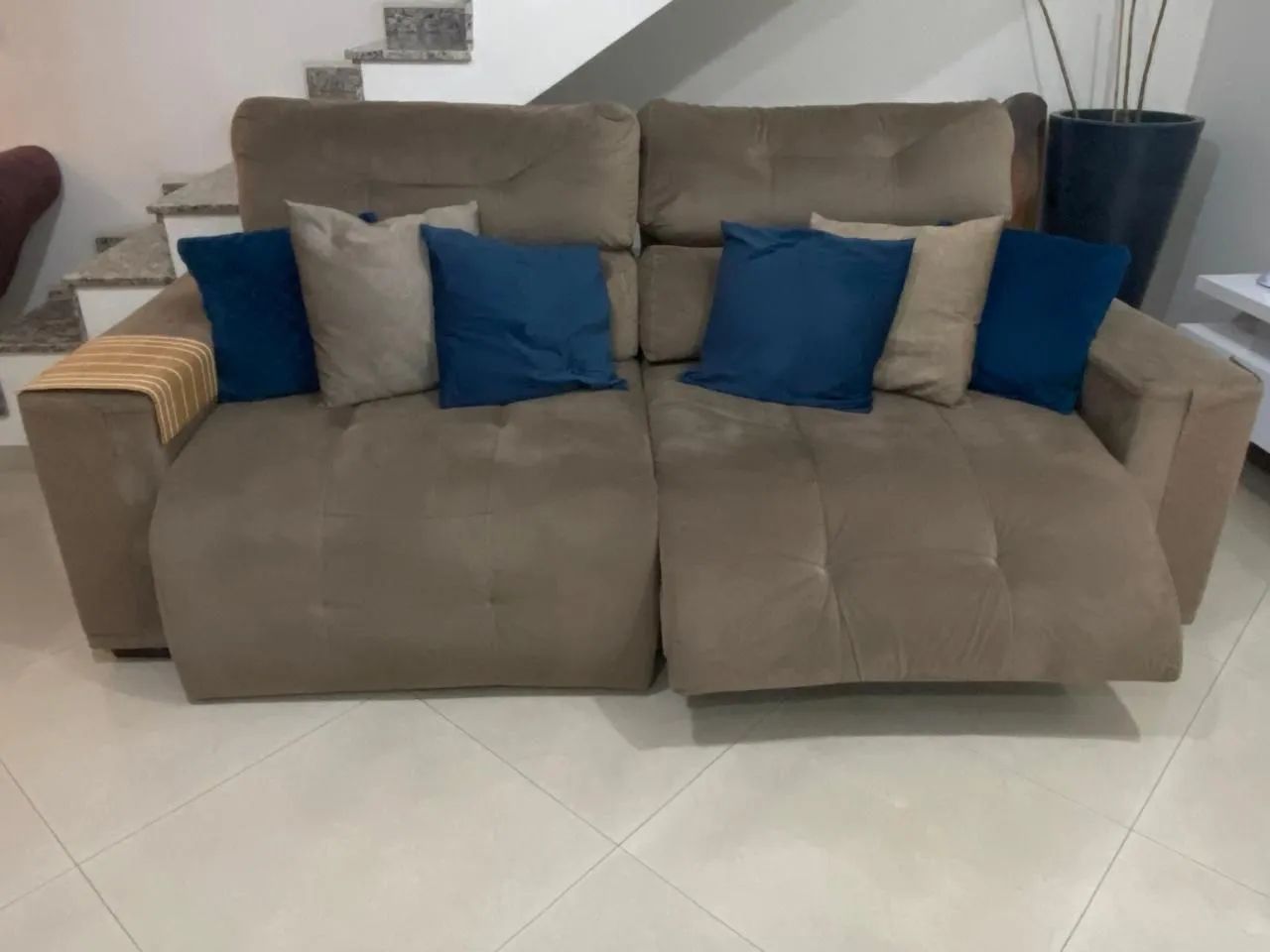 Sofa cama 550,00 - Foto 3