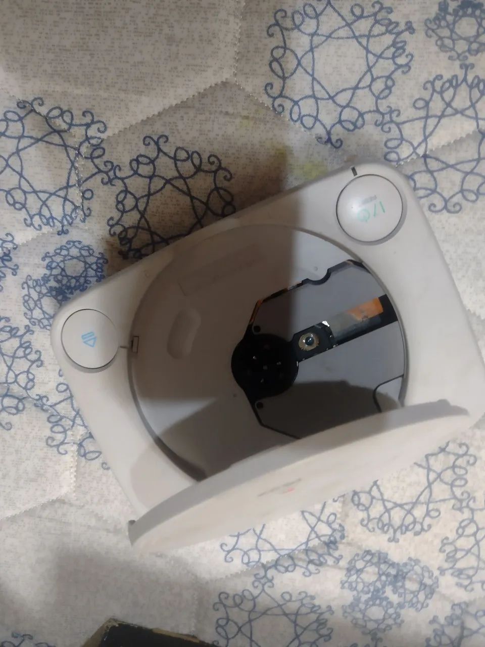 Playstation one na caixa  - Foto 3
