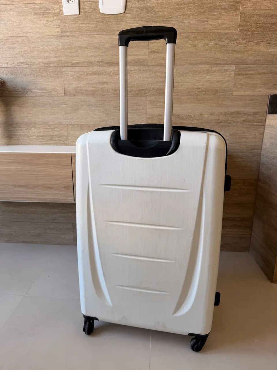 Mala grande Samsonite - Foto 3