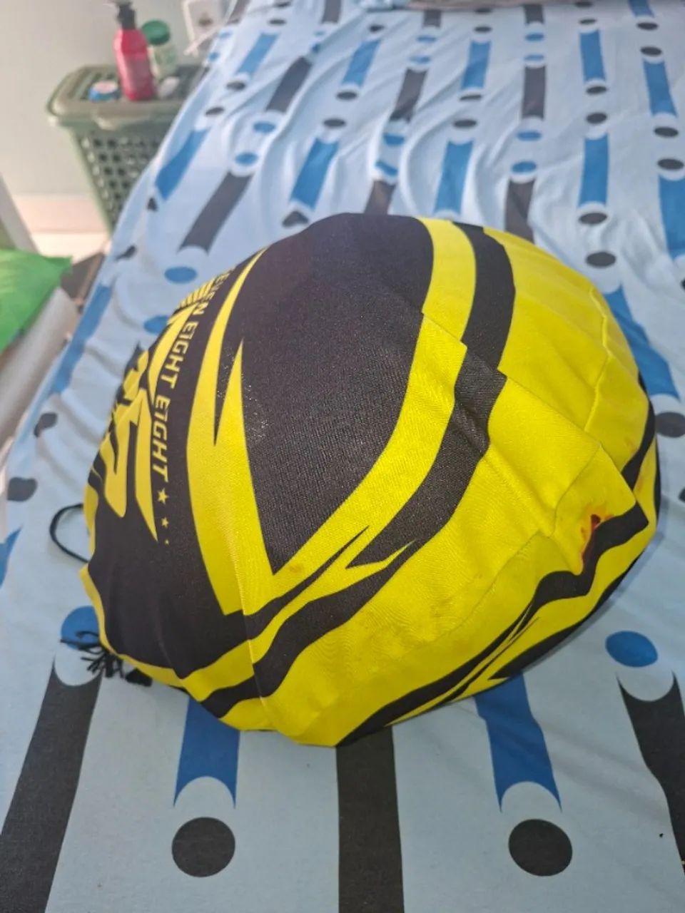 Capacete  - Foto 4