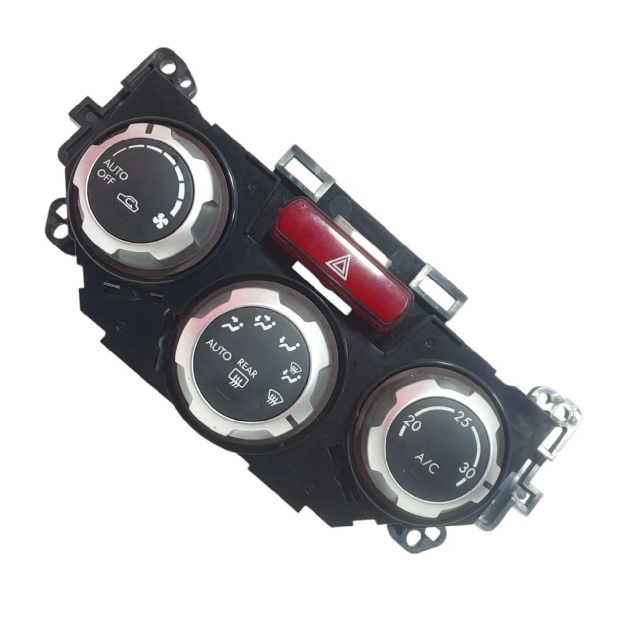 Comando Do Ar Condicionado Subaru Forester Sh 2009 A 2012