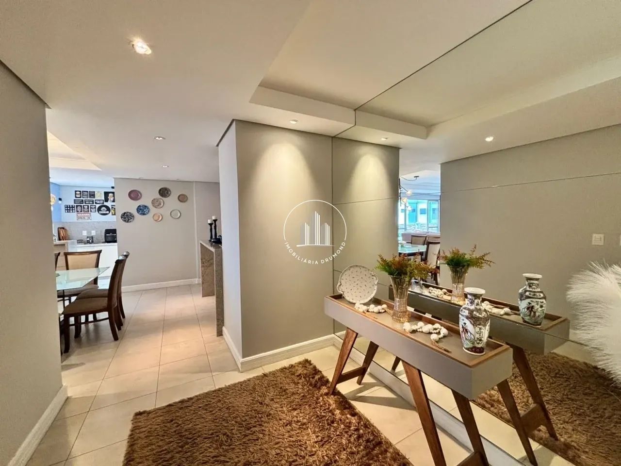 Cobertura 3 Quartos com 2 Suítes e 99m² - Estreito - Foto 3