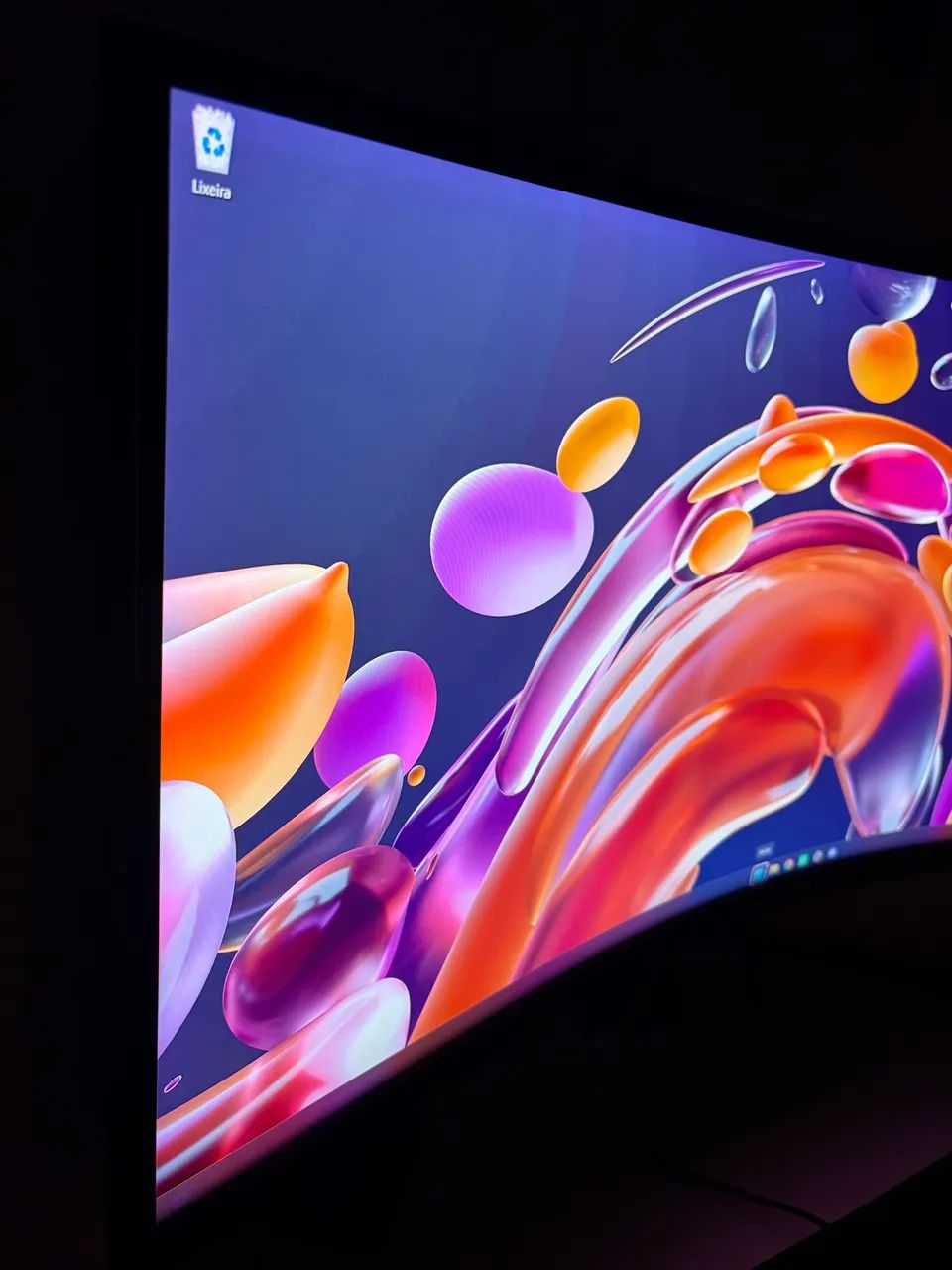 Samsung Odyssey G5 - Foto 4