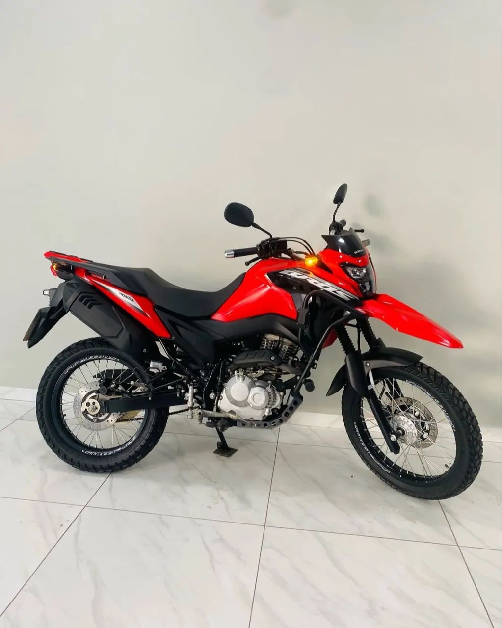 Bros 160 flex 2026 - Foto 3