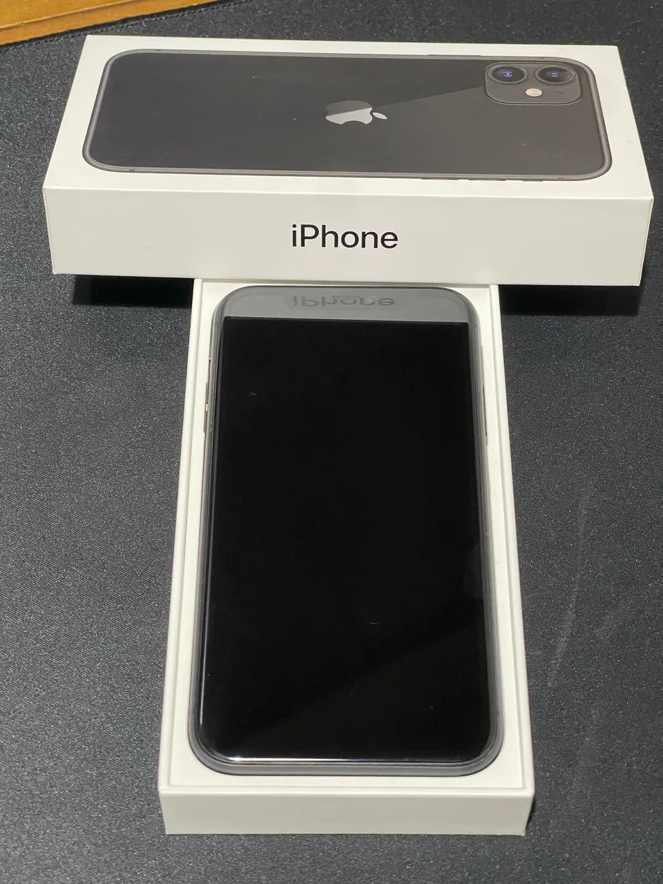 iPhone 11 128gb - Foto 2