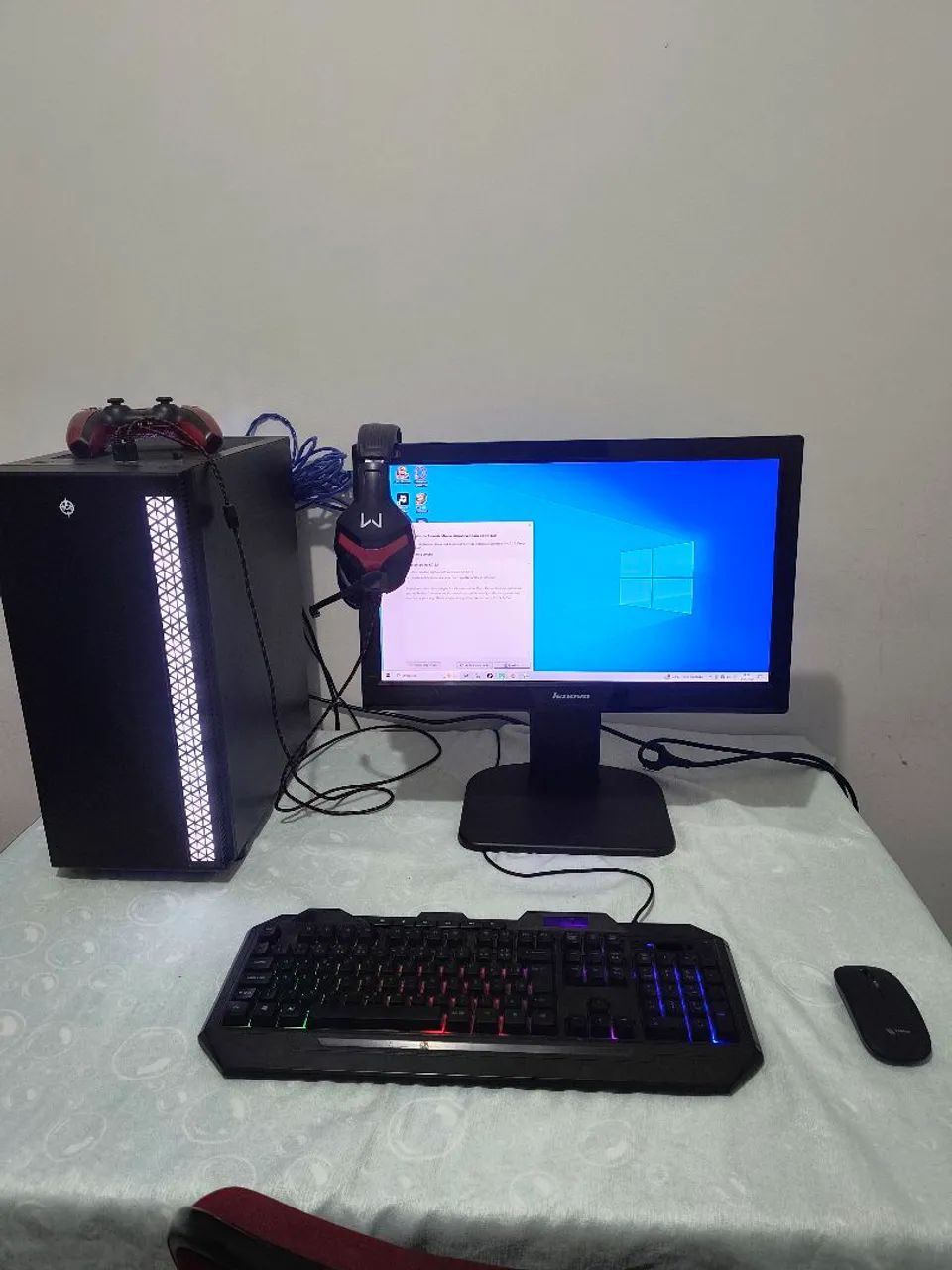 Computador-pc - Foto 3