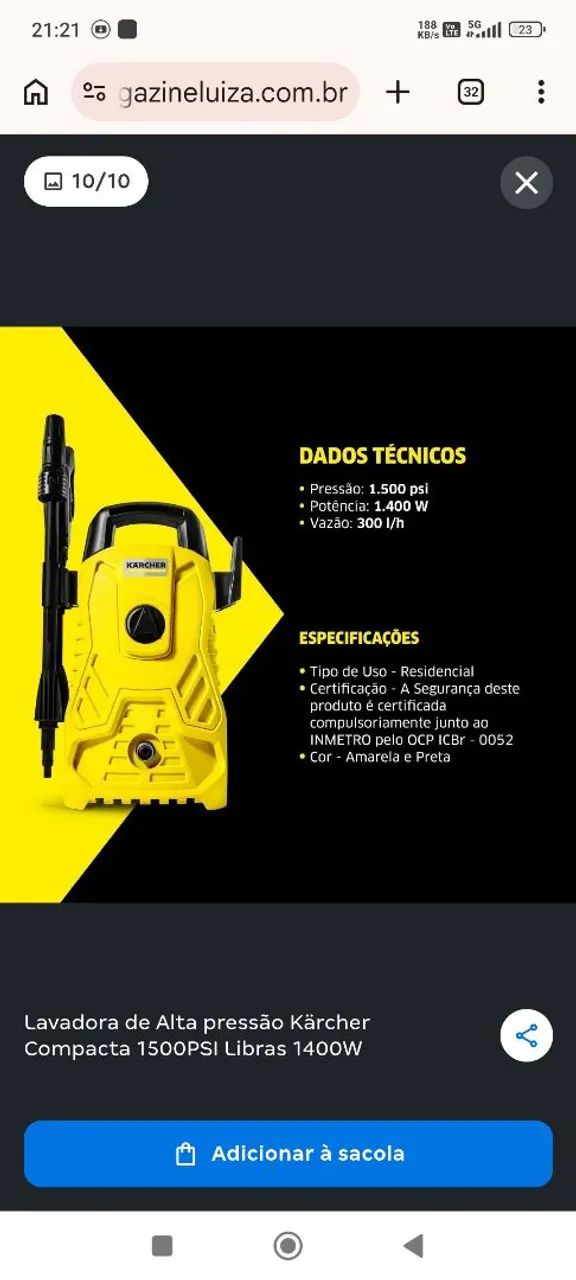 Jato  - Foto 2