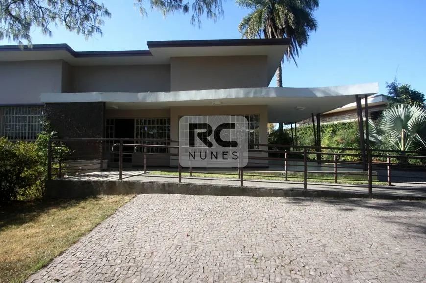 Casa à venda no Cidade Jardim