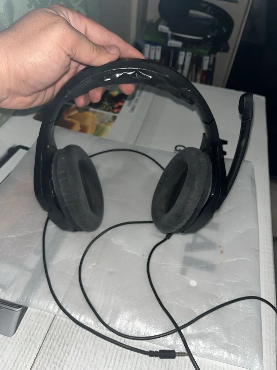 Headset Hyperex  - Foto 2