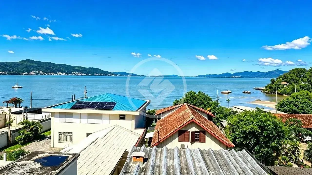 Apartamento 3 dormitórios Vista Mar Coqueiros