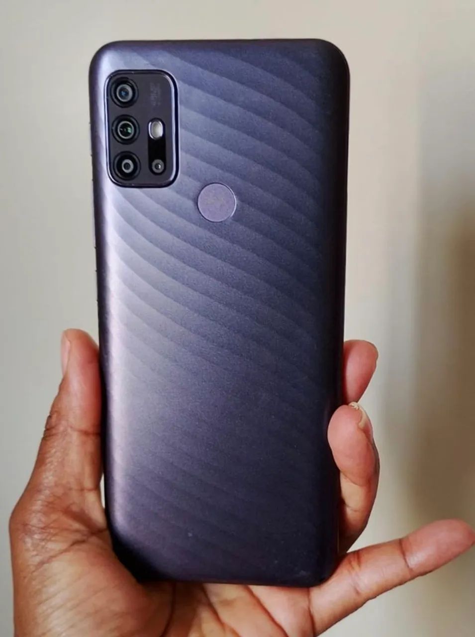 Celular Moto G10 - Bonito, bom e barato.  - Foto 2