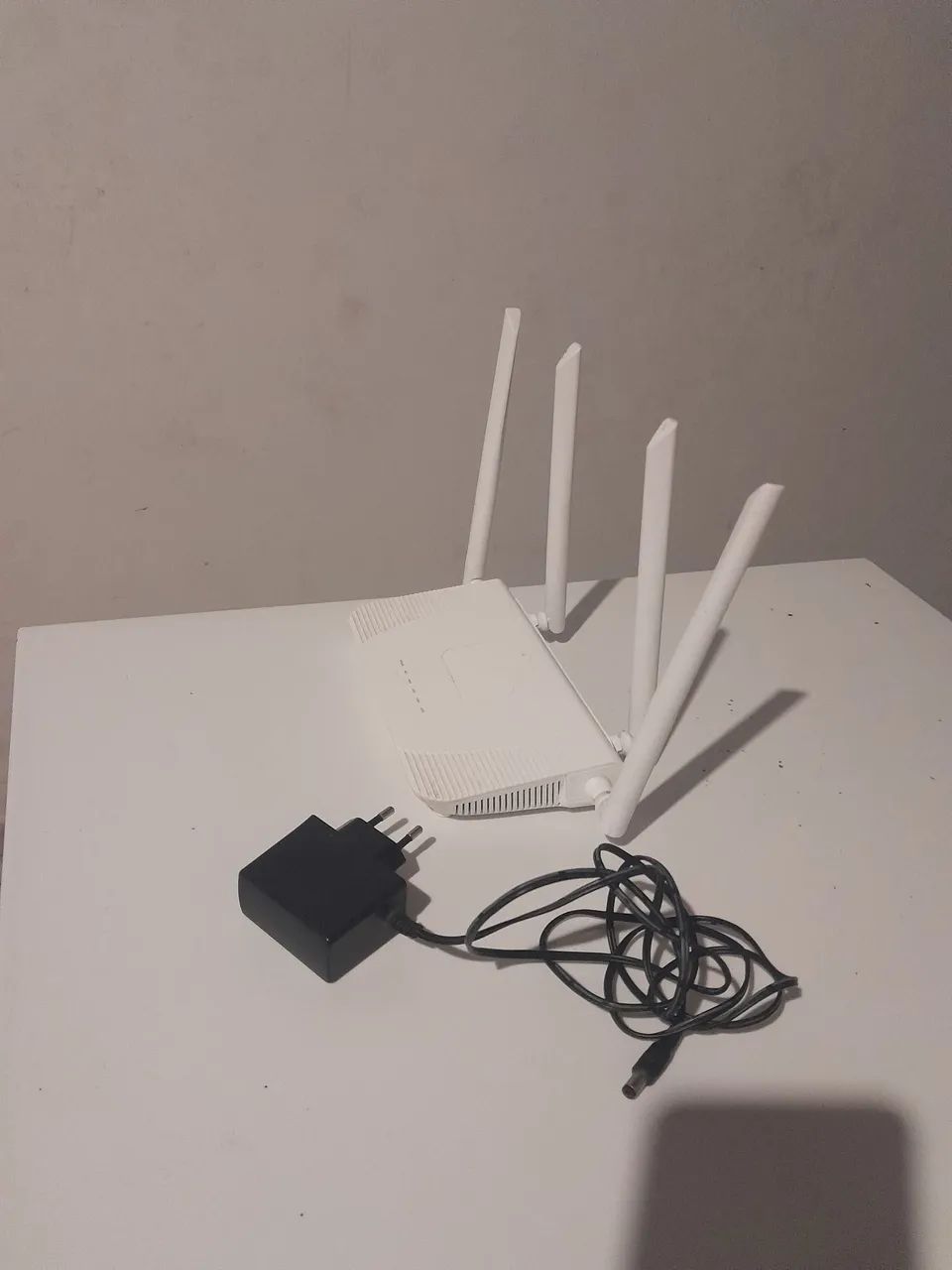 Hoteador zyxel 4 antenas - Foto 3