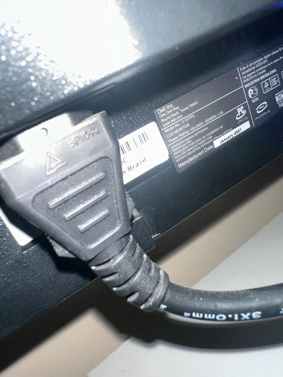 Monitor Dell  - Foto 5