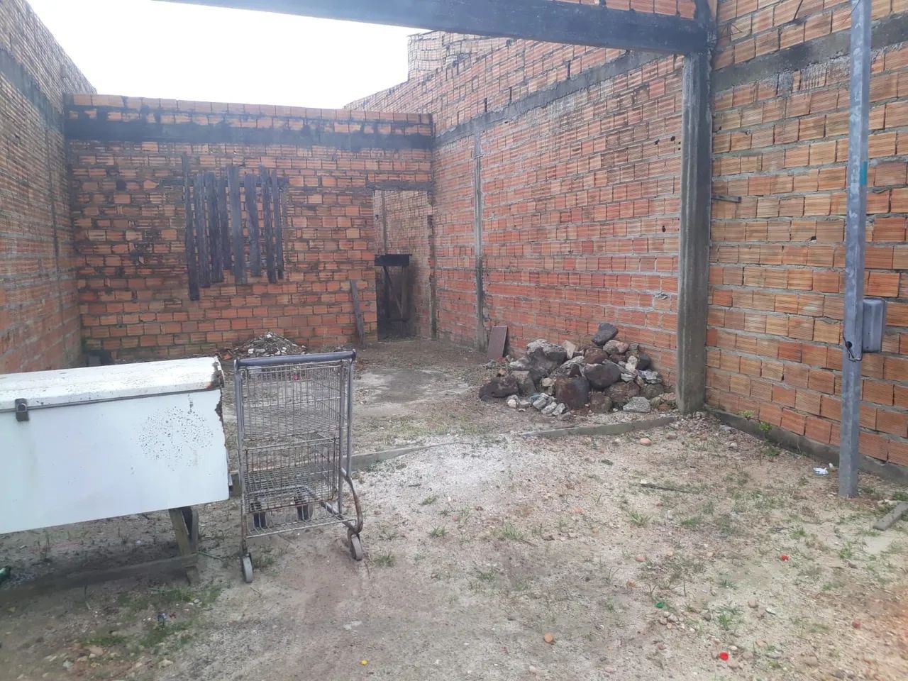 Foto - Macapá - Brasil Novo