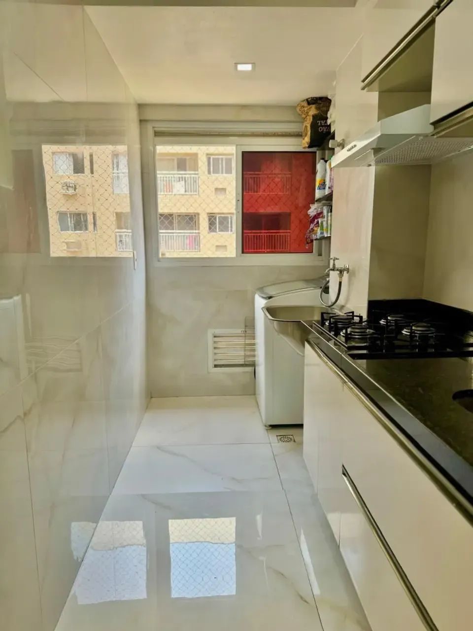 vendo vite angelim 9 andar