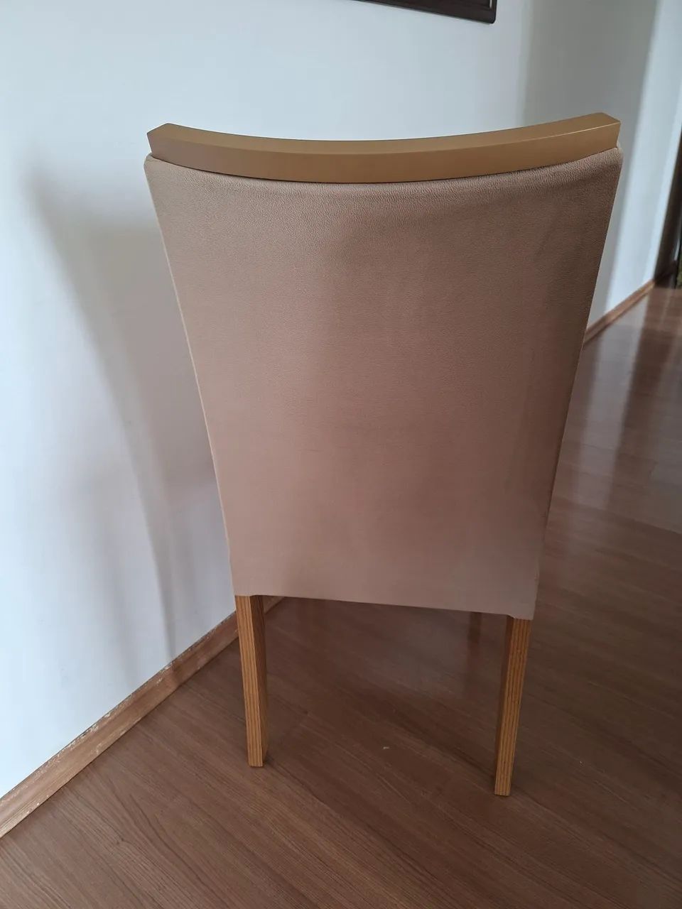 Mesa de jantar com 4 lugares - Foto 5