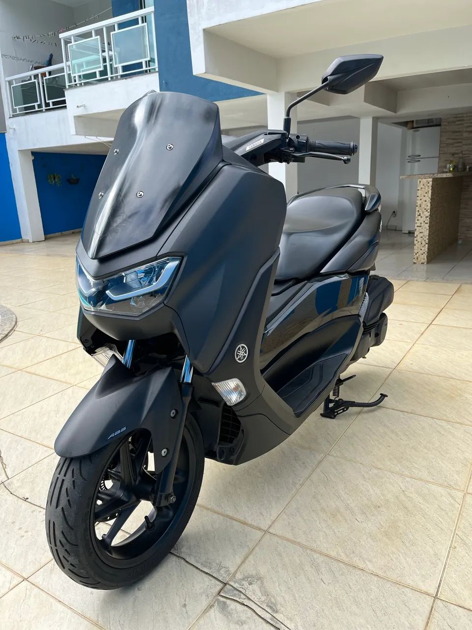 Nmax 160 abs  - Foto 4
