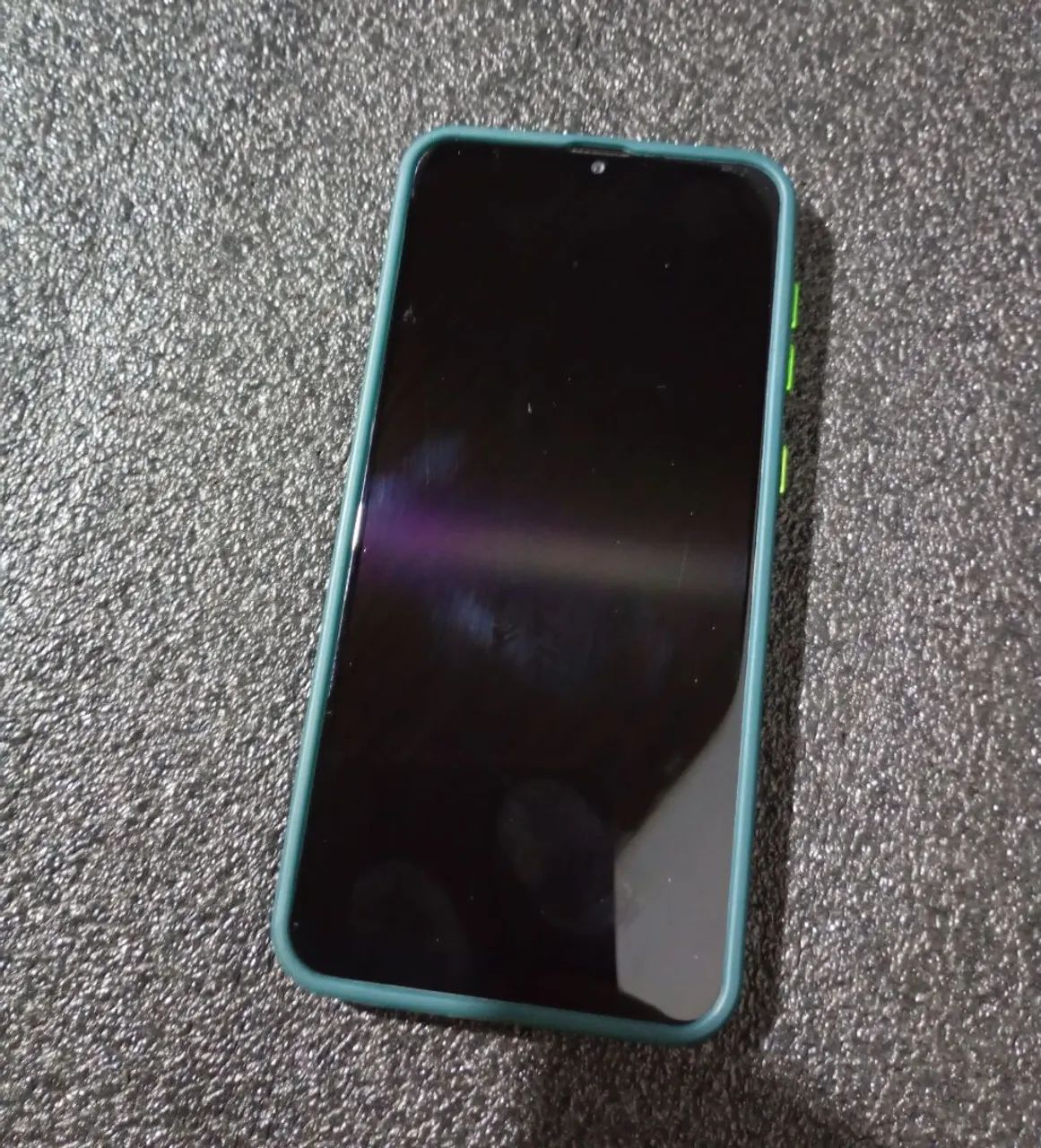 Celular Samsung Galaxy a30s retirada de peças 