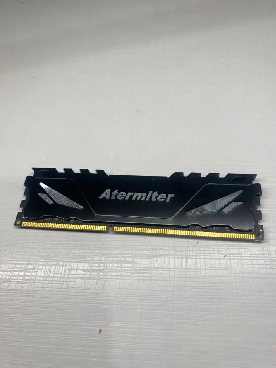Ram 8gb DDR3