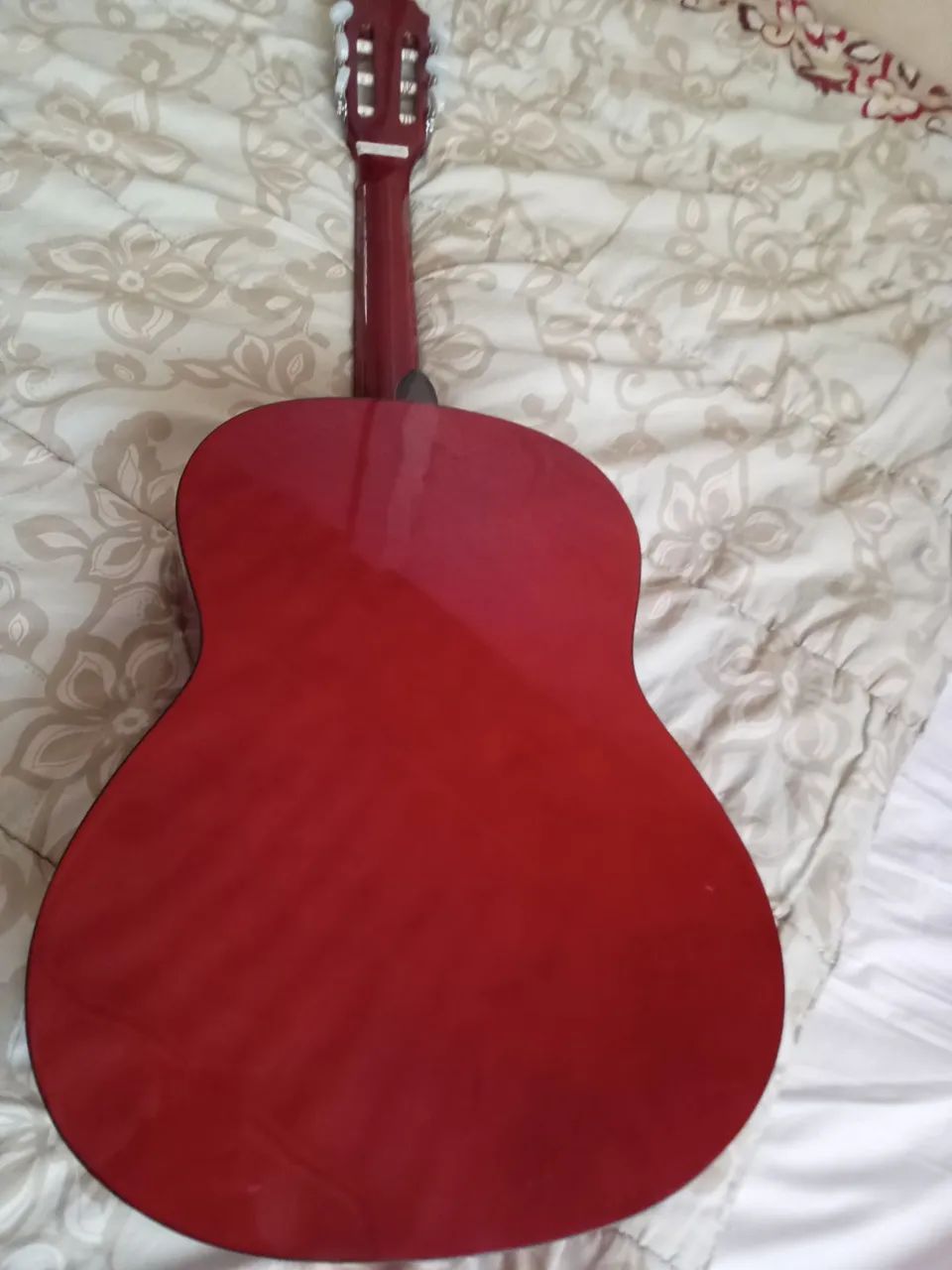 Violão Giannini  - Foto 3