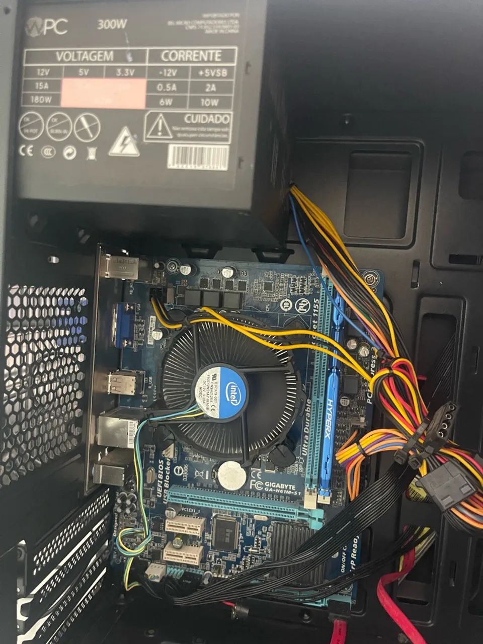 Computador Completo  - Foto 3