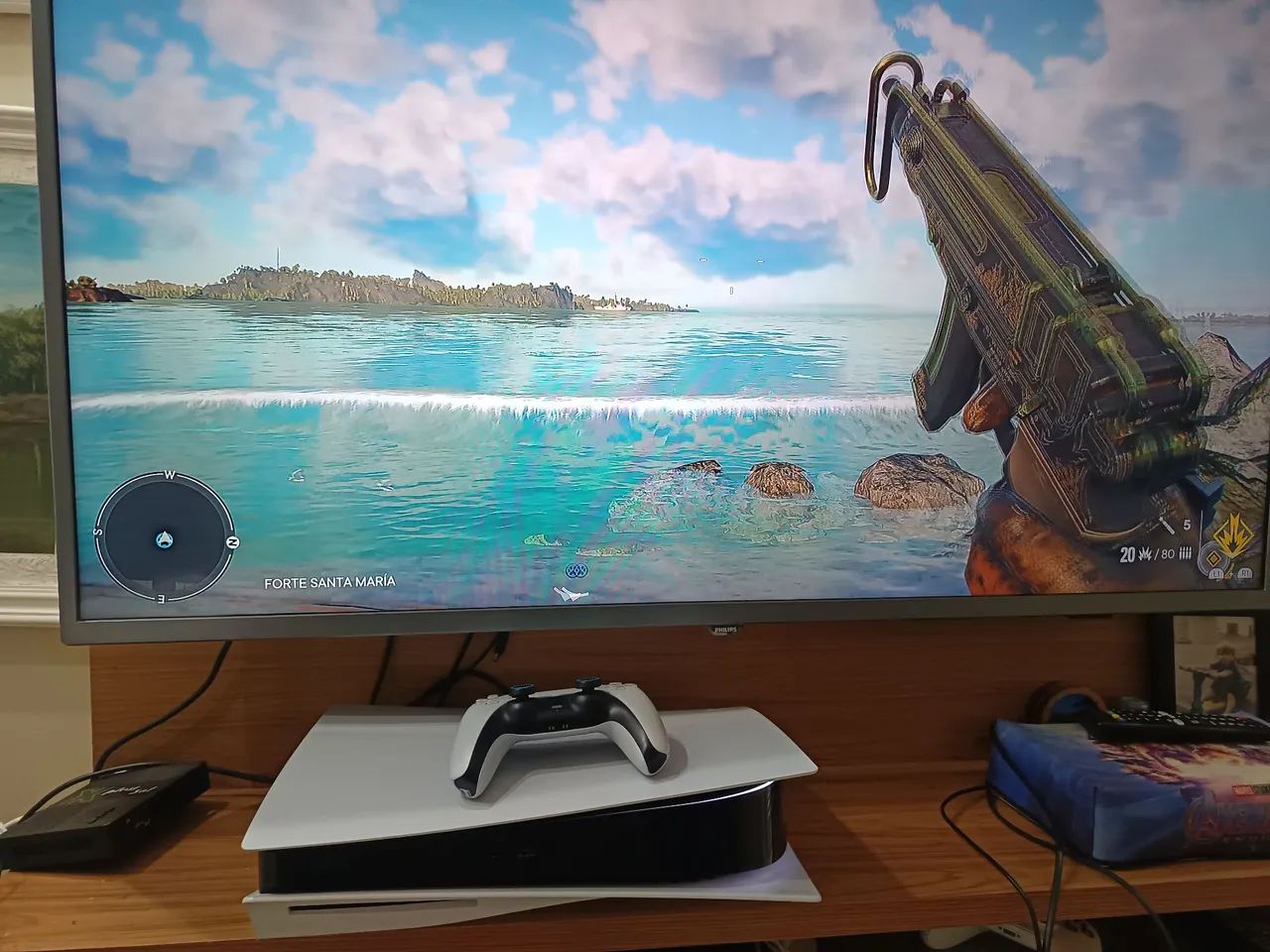 Playstation 5 - Foto 2