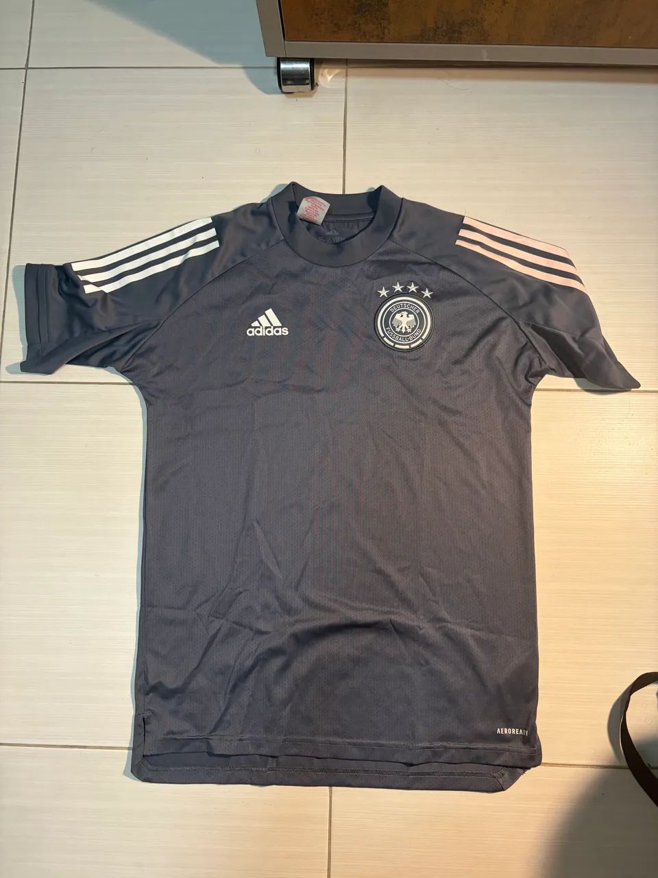 Camisa da Alemanha - original