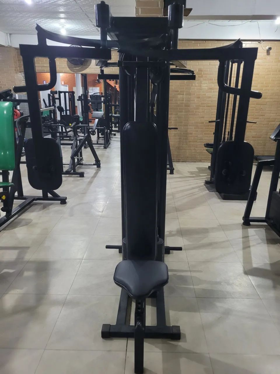 Aparelho de musculação  - Foto 3