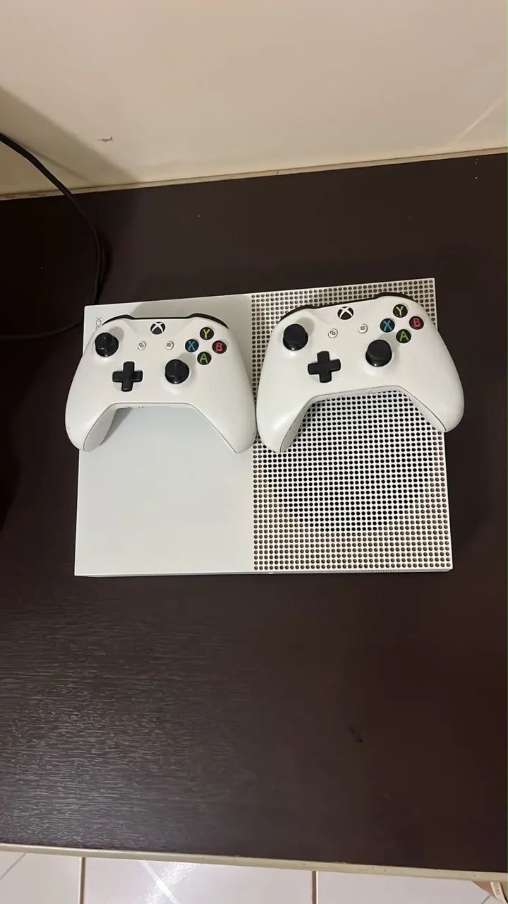 X box one s  - Foto 2
