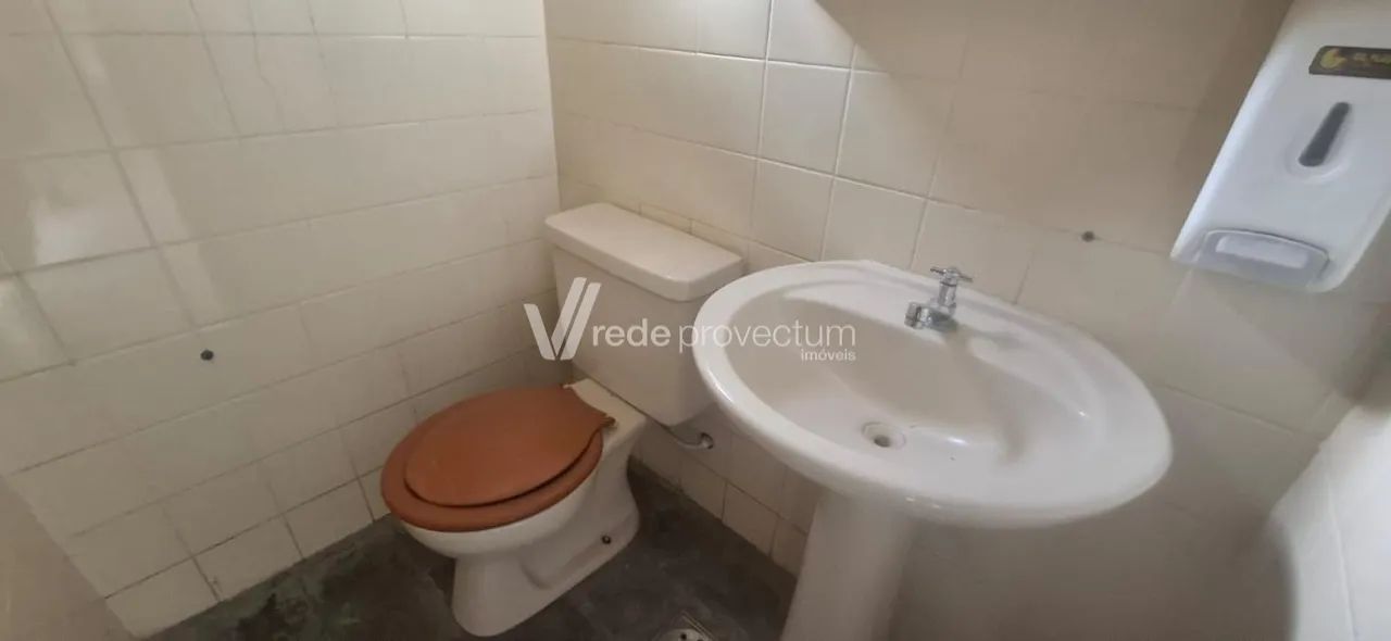 sala - Jardim Brasil - Campinas - Foto 4