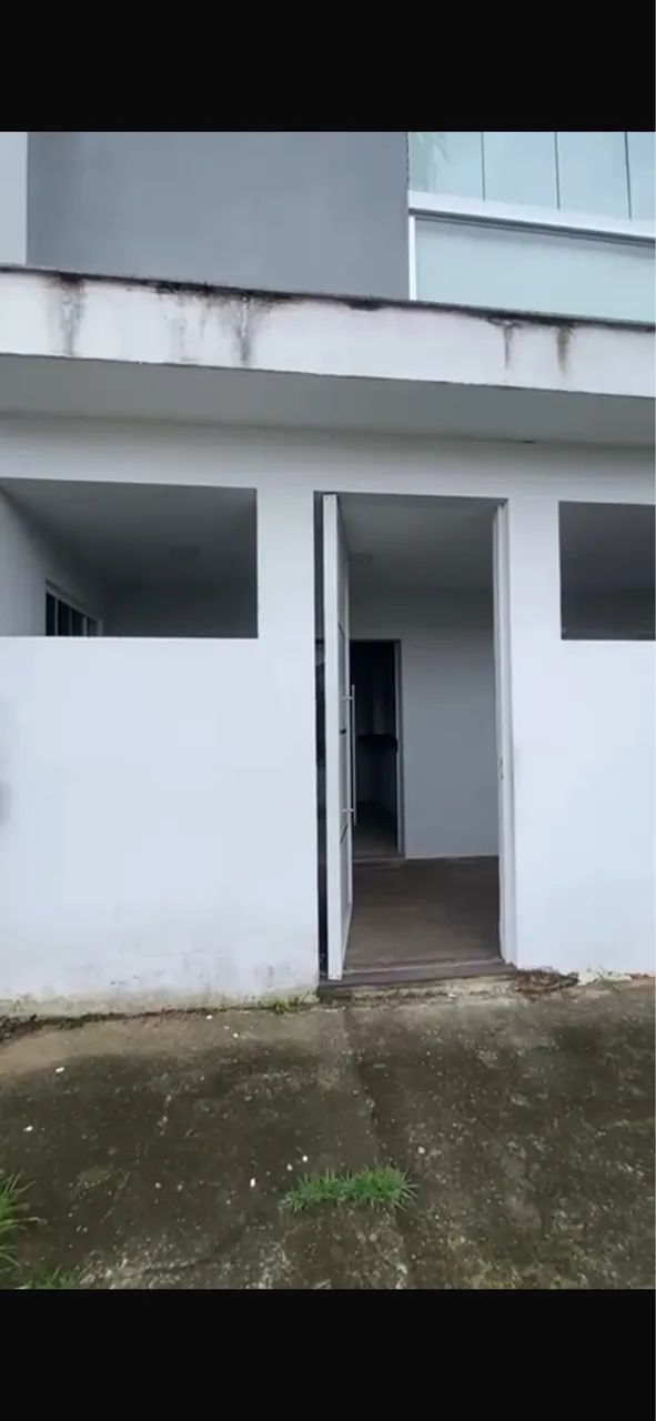 Foto - Duque de Caxias - Vila Operária