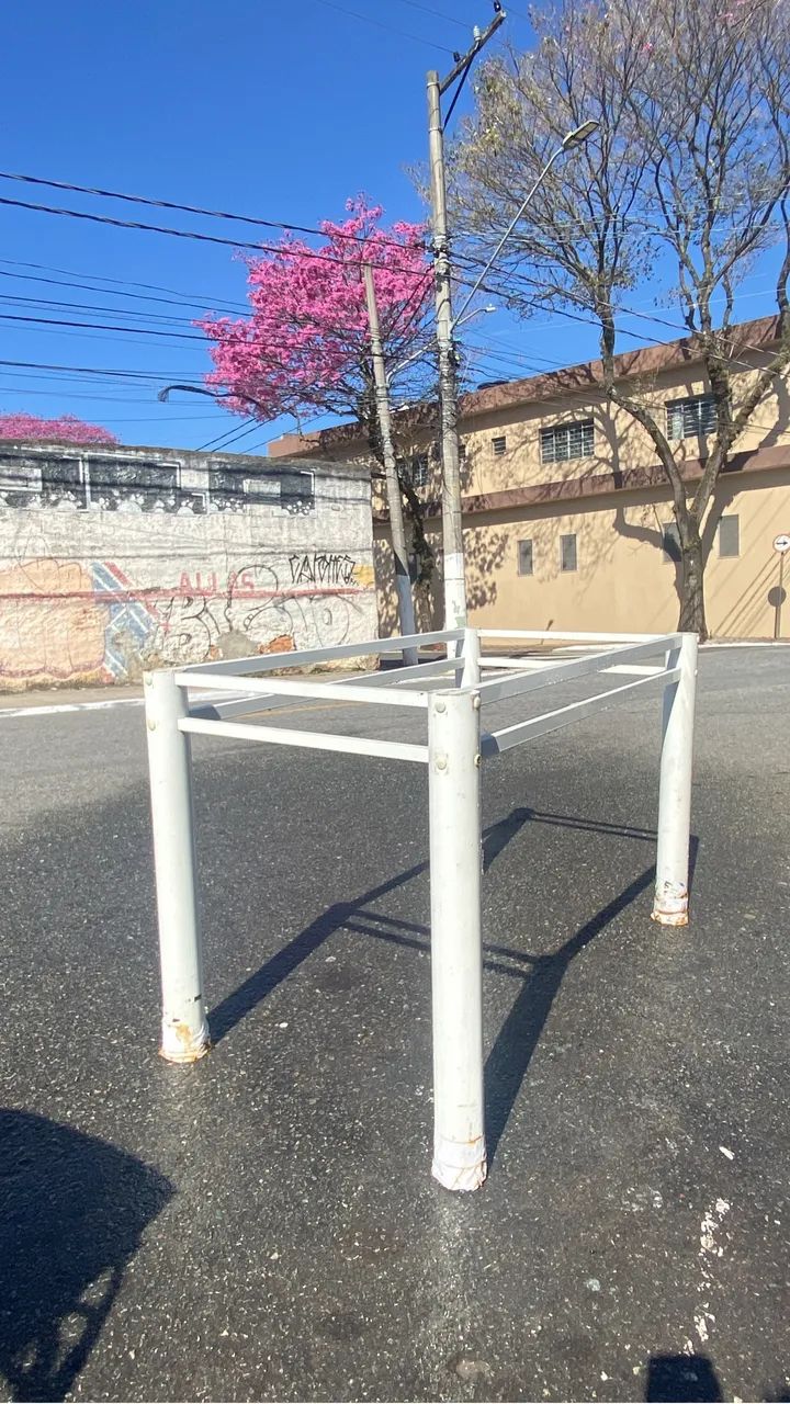 Base de mesa 