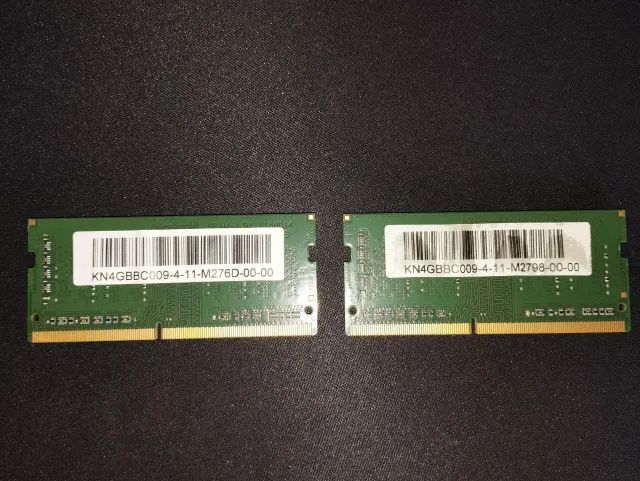 L*t様 DDR4 RAM 8GB 3200MHz 2枚組 KaBuM Aperte o K e evolua em Tecnologia e Games