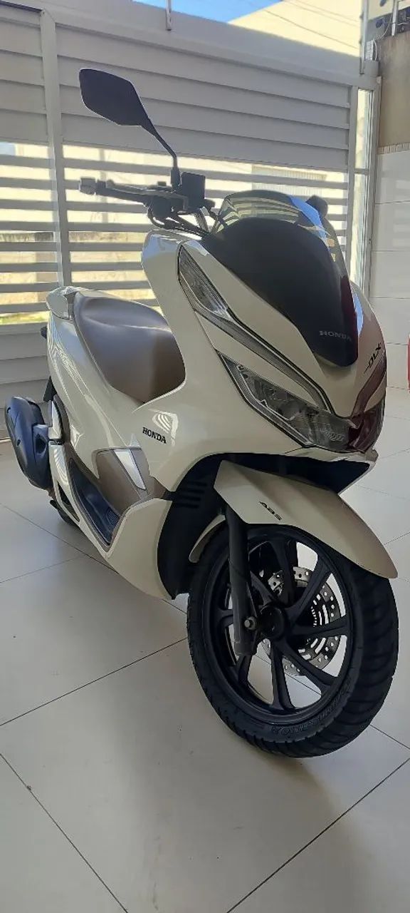 Vendo PCX DLX