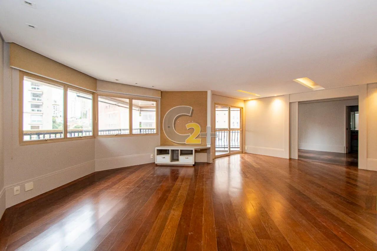Apartamento a venda em Perdizes com 203m2 , 4 quartos e 3 vagas de garagem - Foto 2
