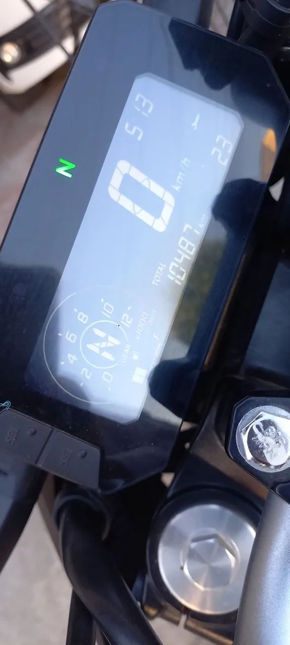 Vendo cb300f  - Foto 4
