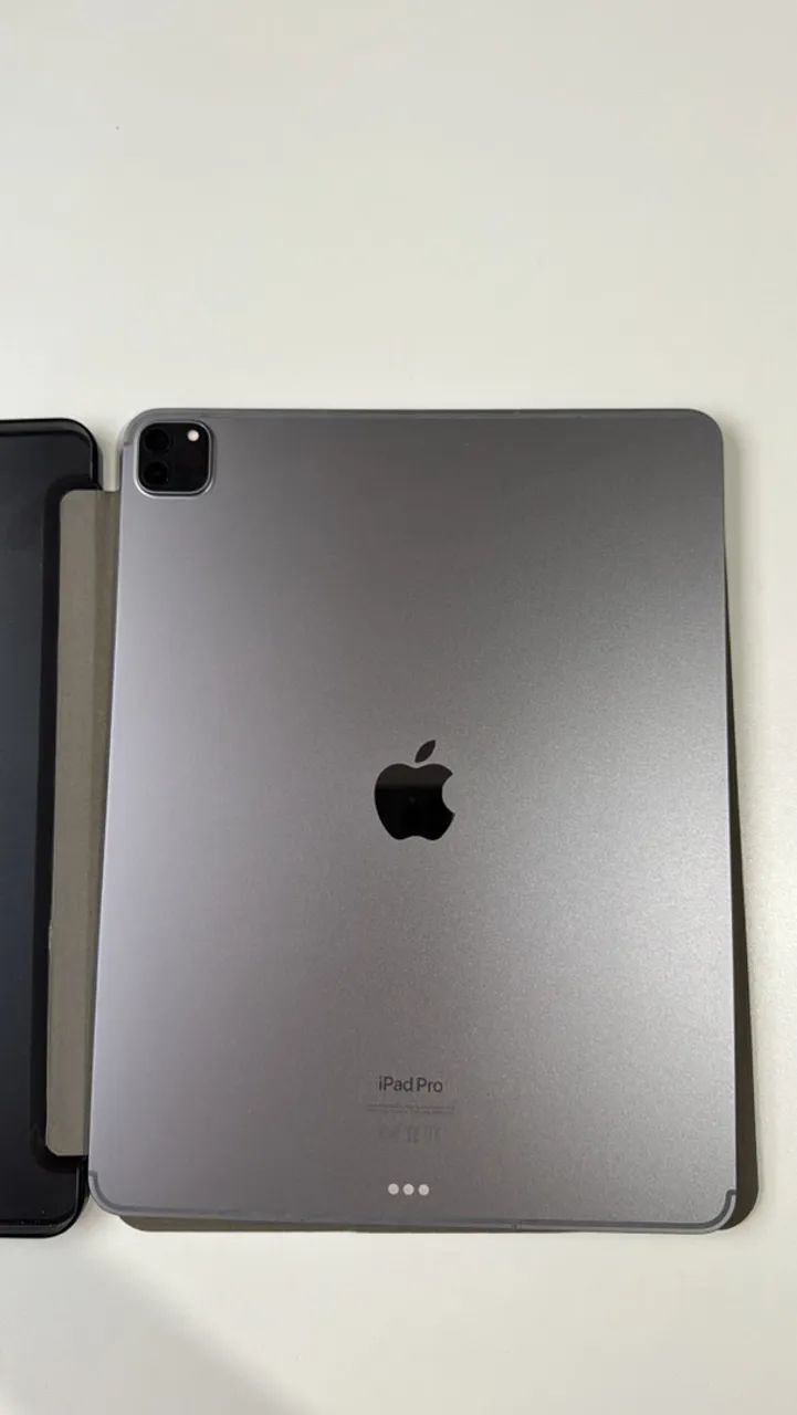 Vendo iPad Pro com Apple Pencil - Foto 4