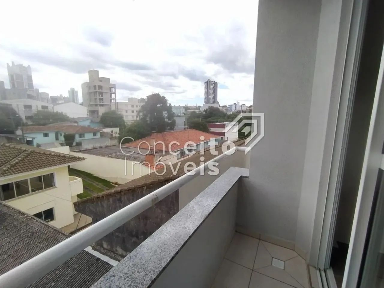 Edifício Toscana - Centro - Apartamento Semimobiliado - Foto 9