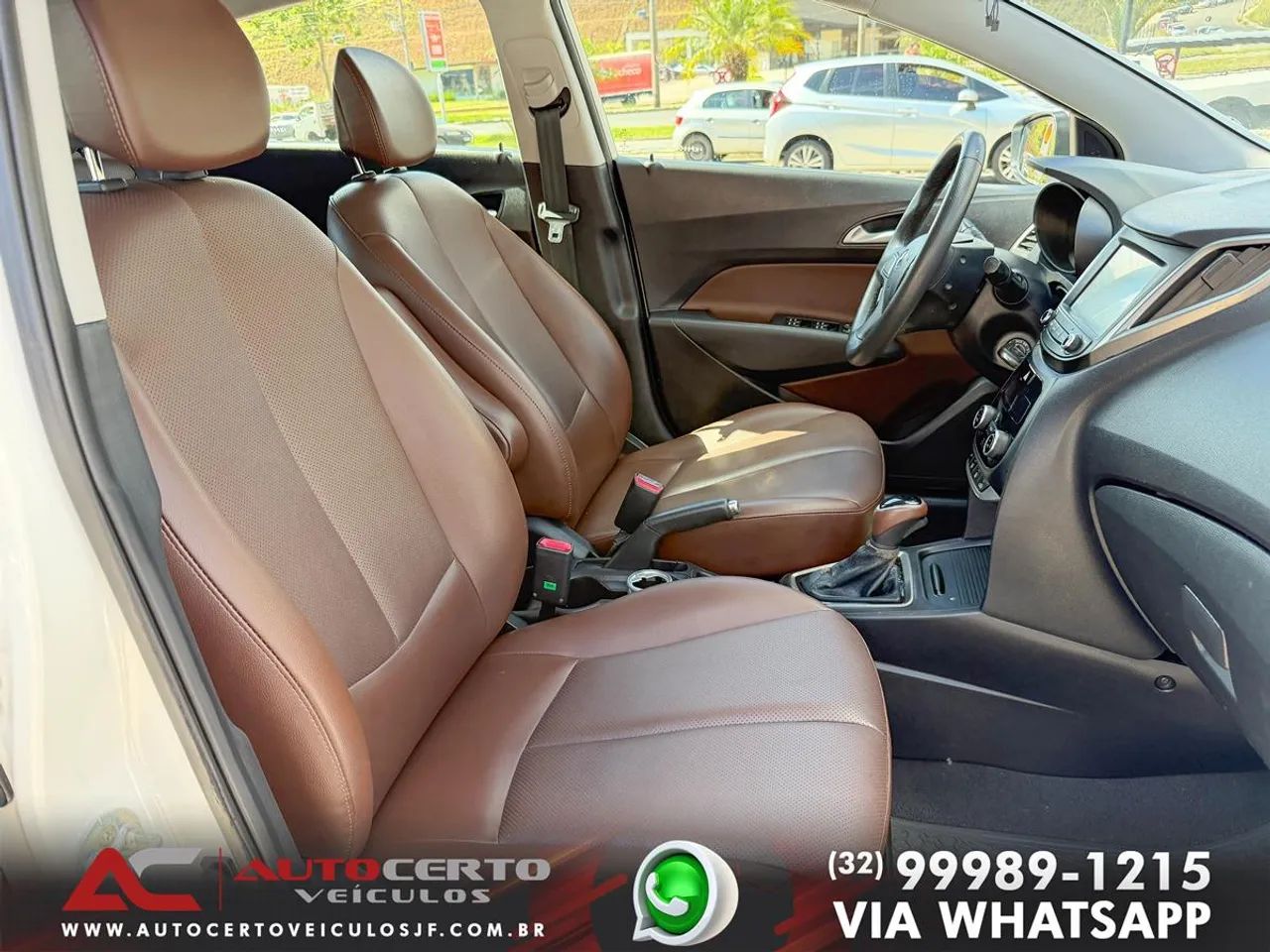Hyundai HB20X Premium 1.6 Flex 16V Aut. 2019 - Foto 8