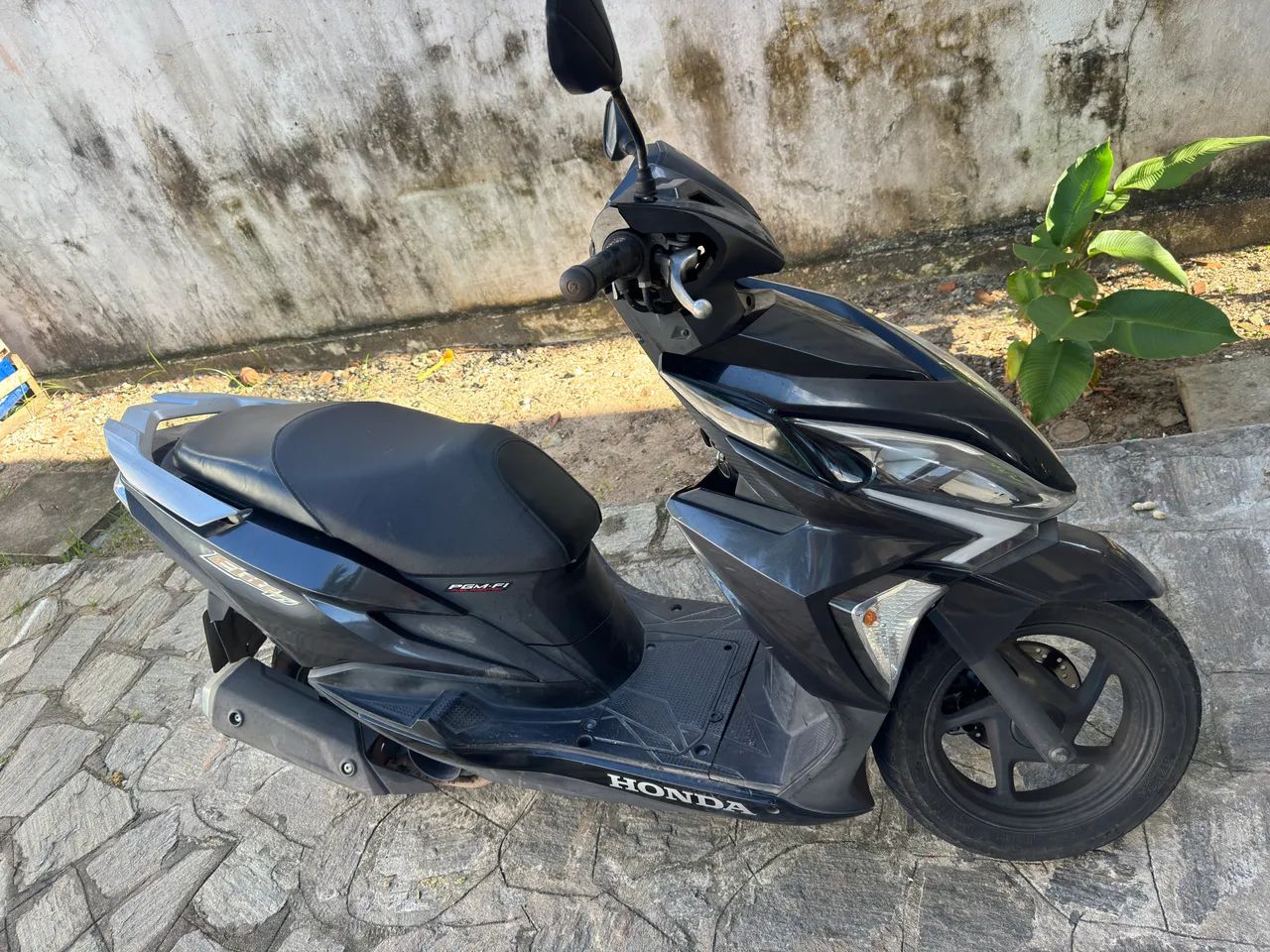 Honda Elite 125  - Foto 2