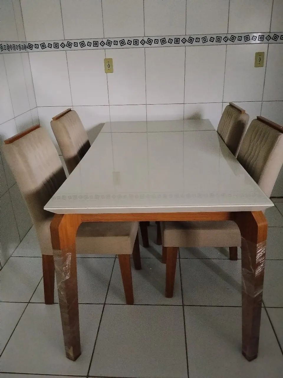 MUDANÇA DE ESTADO | CAMA KING PROBEL + SOFÁ E MAIS - Foto 4